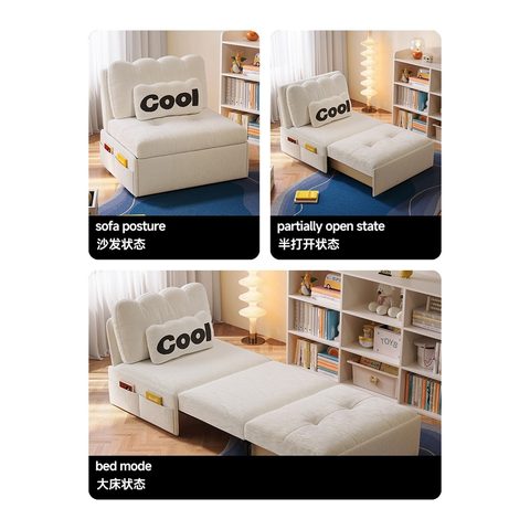 Sofa Bed VZ-1009 — Sofa Beds view 3