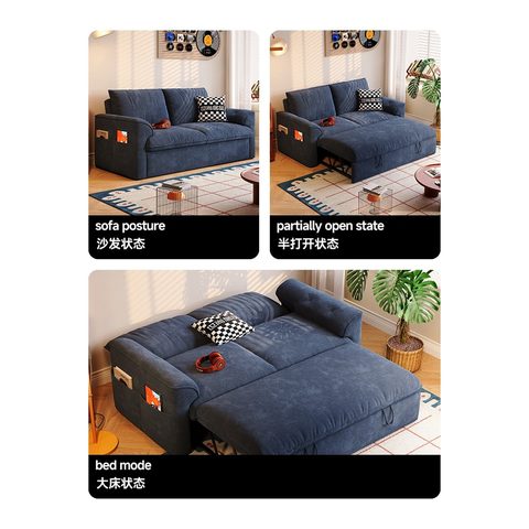 Sofa Bed VZ-1010 — Sofa Beds view 3