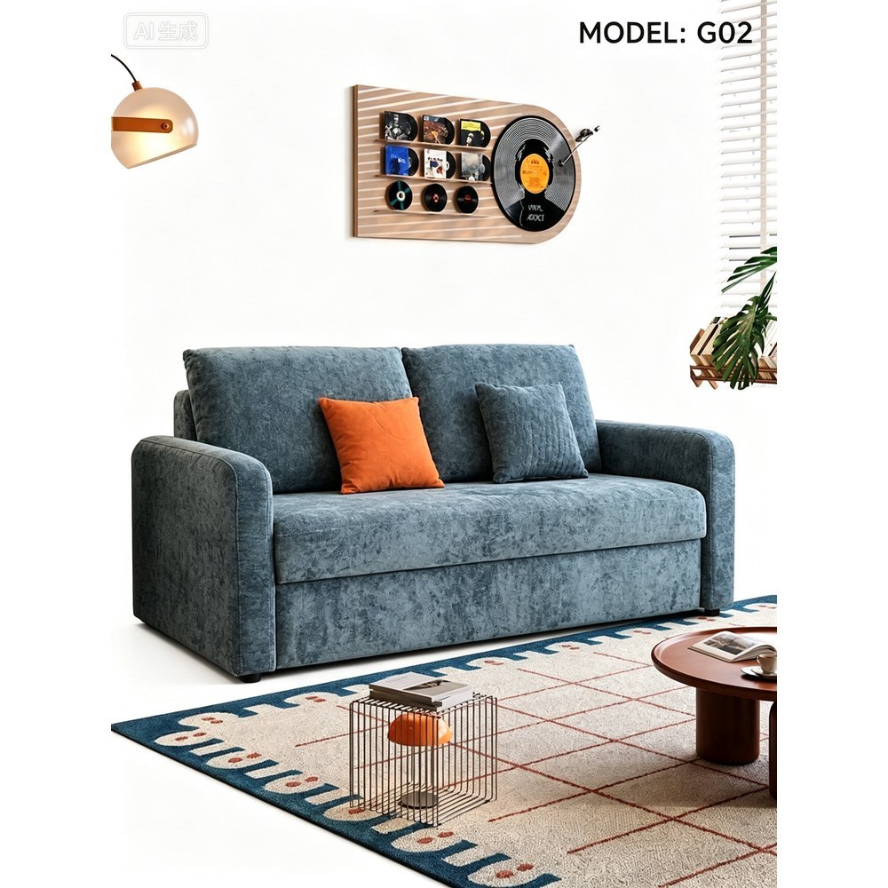 Sofa Bed VZ-1011 — Sofa Beds, wholesale from ALBAHAUS