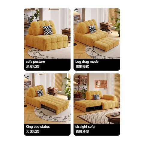 Sofa Bed VZ-1012 — Sofa Beds view 2