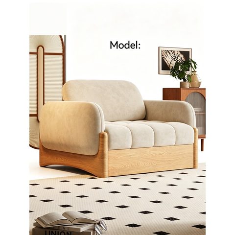 Sofa Bed VZ-1012 — Sofa Beds view 3