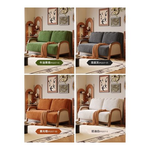 Sofa Bed VZ-1014 — Sofa Beds view 4