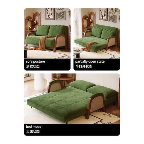 Sofa Bed VZ-1014 — Sofa Beds view 5