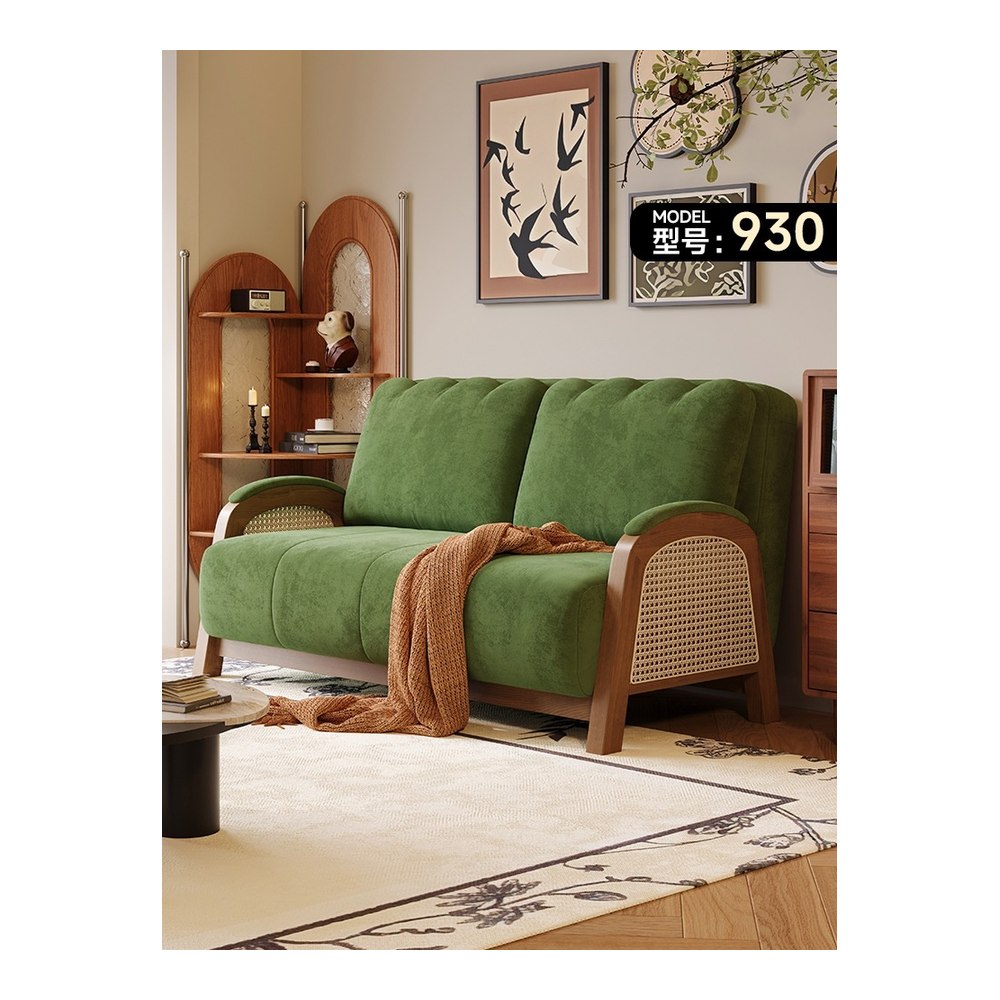 Sofa Bed VZ-1014 — Sofa Beds, wholesale from ALBAHAUS