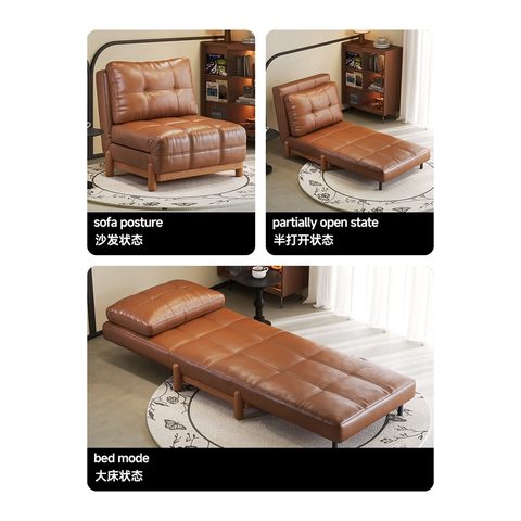 Sofa Bed VZ-1015 — Sofa Beds view 2
