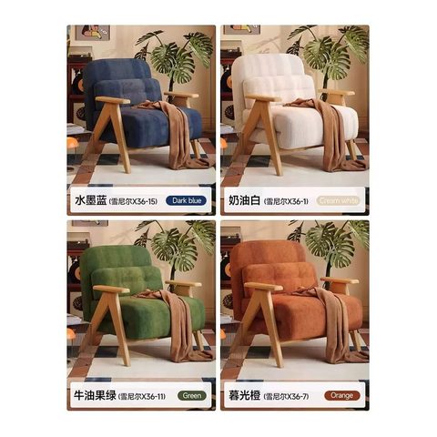 Sofa Bed VZ-1016 — Sofa Beds view 2