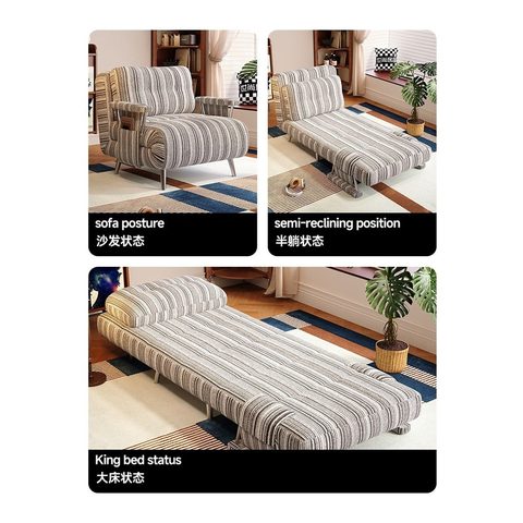 Sofa Bed VZ-1017 — Sofa Beds view 2