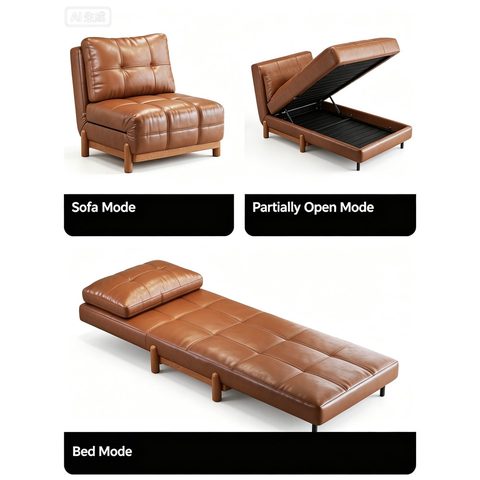 Sofa Bed VZ-1018 — Sofa Beds view 3