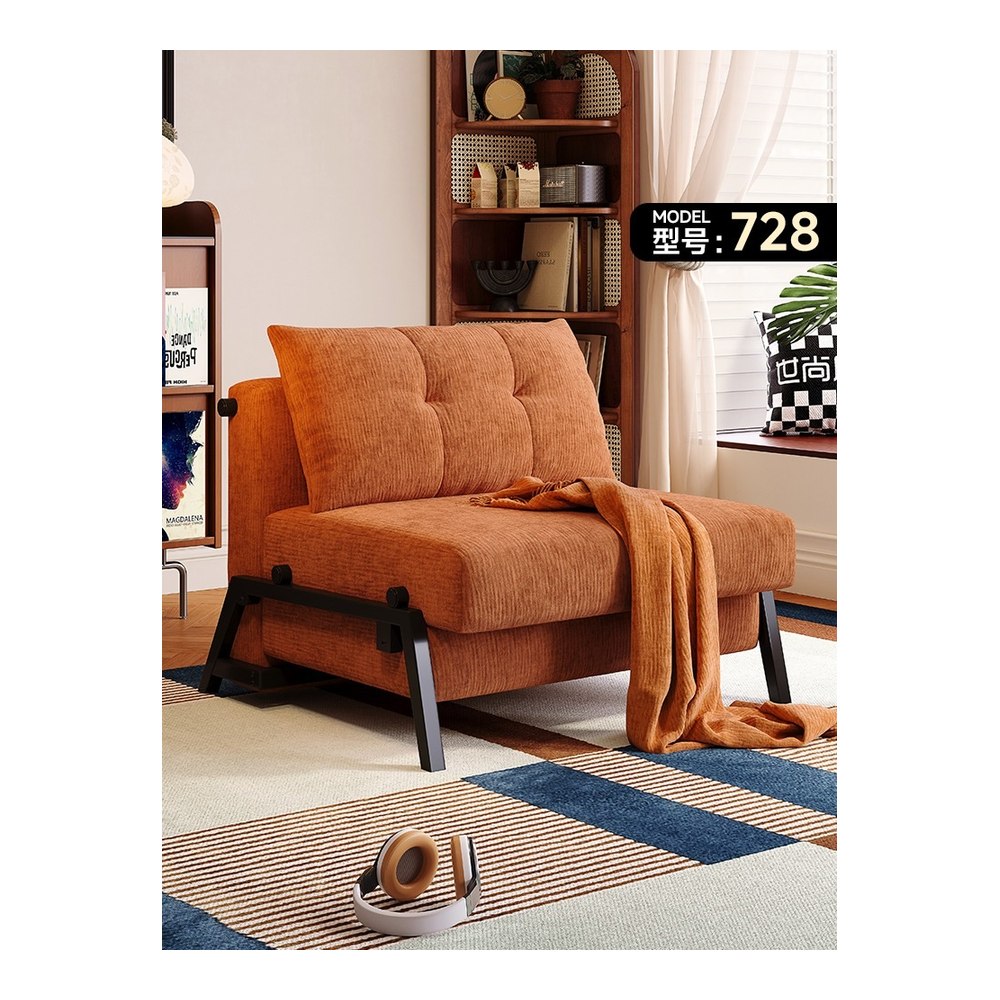 Sofa Bed VZ-1018 — Sofa Beds, wholesale from ALBAHAUS