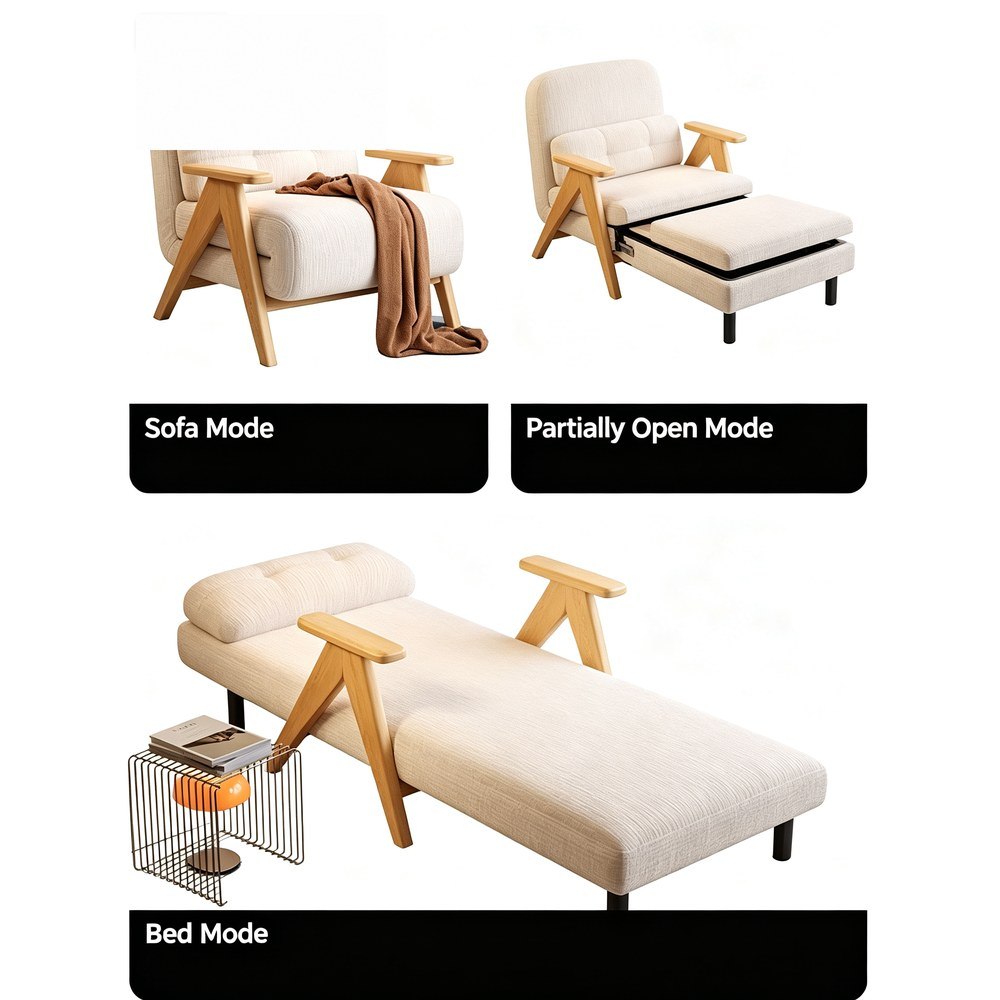 Sofa Bed VZ-1019 — Sofa Beds, wholesale from ALBAHAUS