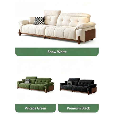 Sofa Bed VZ-1020 — Sofa Beds view 2