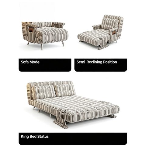 Sofa Bed VZ-1020 — Sofa Beds view 5