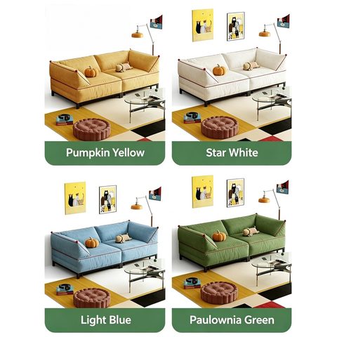 Sofa Bed VZ-1022 — Sofa Beds view 3