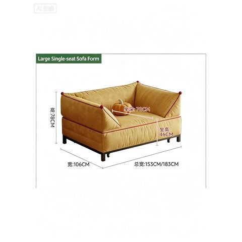Sofa Bed VZ-1022 — Sofa Beds view 5
