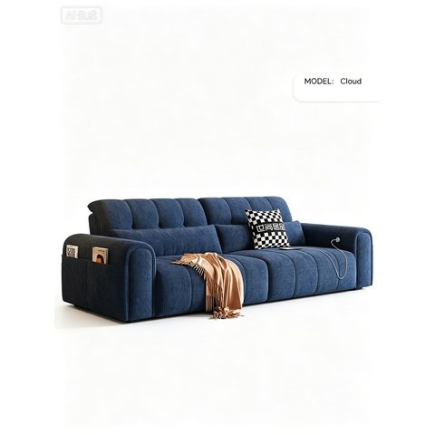 Sofa Bed VZ-1022 — Sofa Beds view 8
