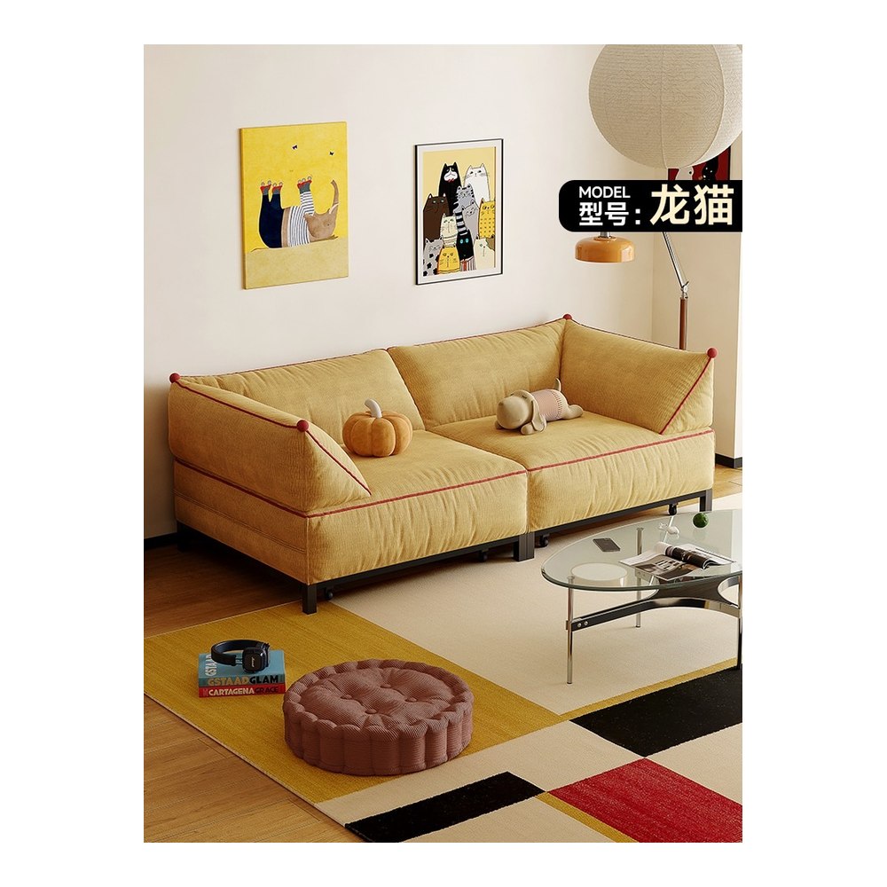 Sofa Bed VZ-1022 — Sofa Beds, wholesale from ALBAHAUS