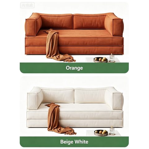 Sofa Bed VZ-1023 — Sofa Beds view 2