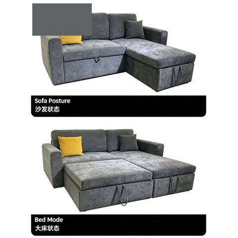 Sofa Bed VZ-1024 — Sofa Beds view 11