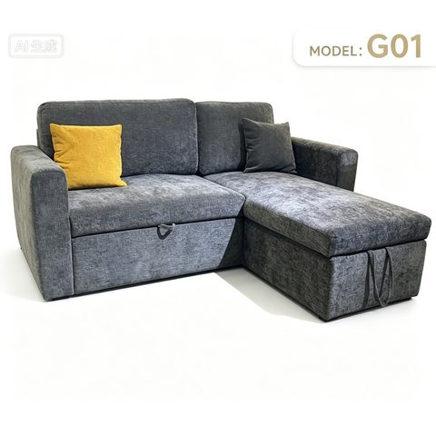 Sofa Bed VZ-1024 — Sofa Beds view 9