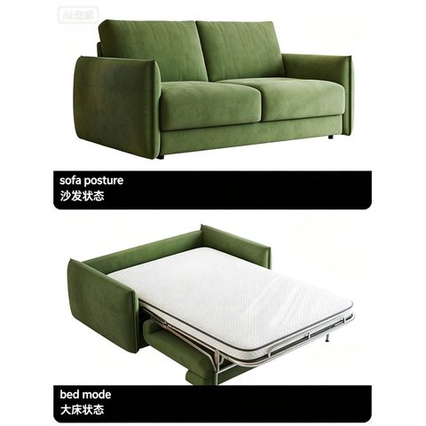 Sofa Bed VZ-1026 — Sofa Beds view 4