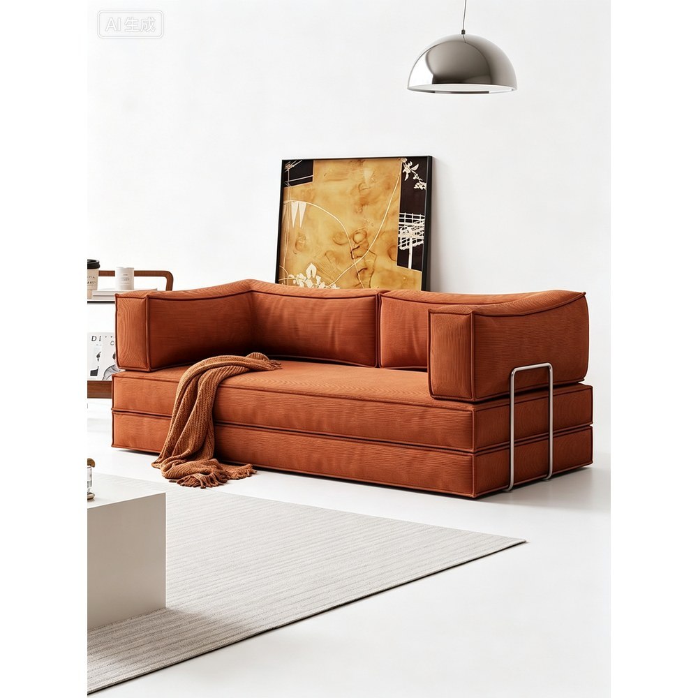 Sofa Bed VZ-1026 — Sofa Beds, wholesale from ALBAHAUS