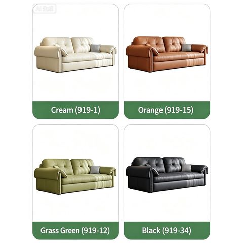Sofa Bed VZ-1027 — Sofa Beds view 2