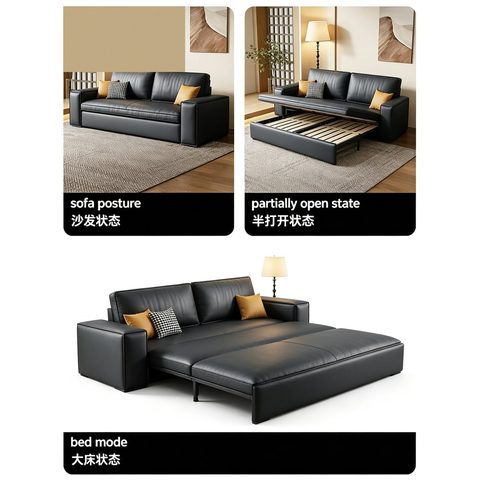 Sofa Bed VZ-1027 — Sofa Beds view 3
