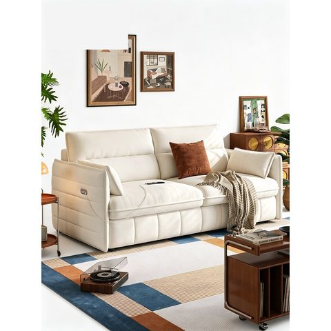 Sofa Bed VZ-1027 — Sofa Beds view 5