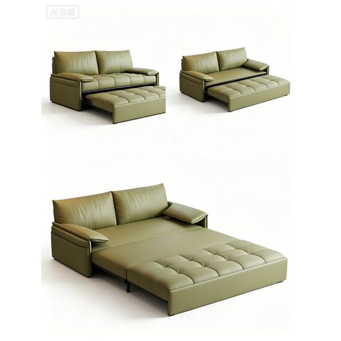 Sofa Bed VZ-1028 — Sofa Beds view 6