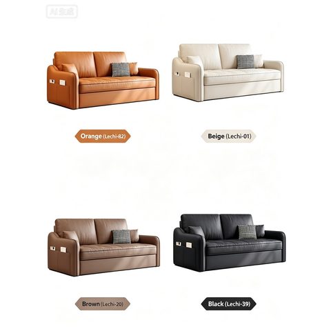 Sofa Bed VZ-1029 — Sofa Beds view 11