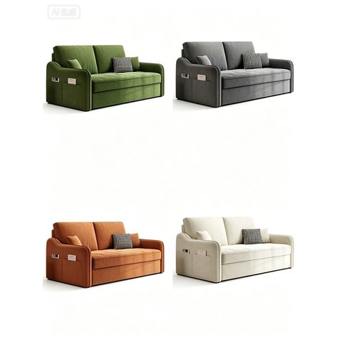 Sofa Bed VZ-1029 — Sofa Beds view 3