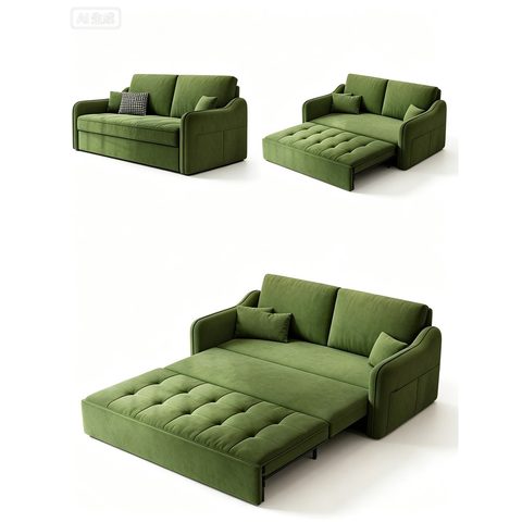 Sofa Bed VZ-1029 — Sofa Beds view 4