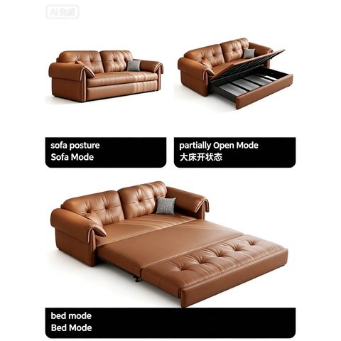 Sofa Bed VZ-1030 — Sofa Beds view 3