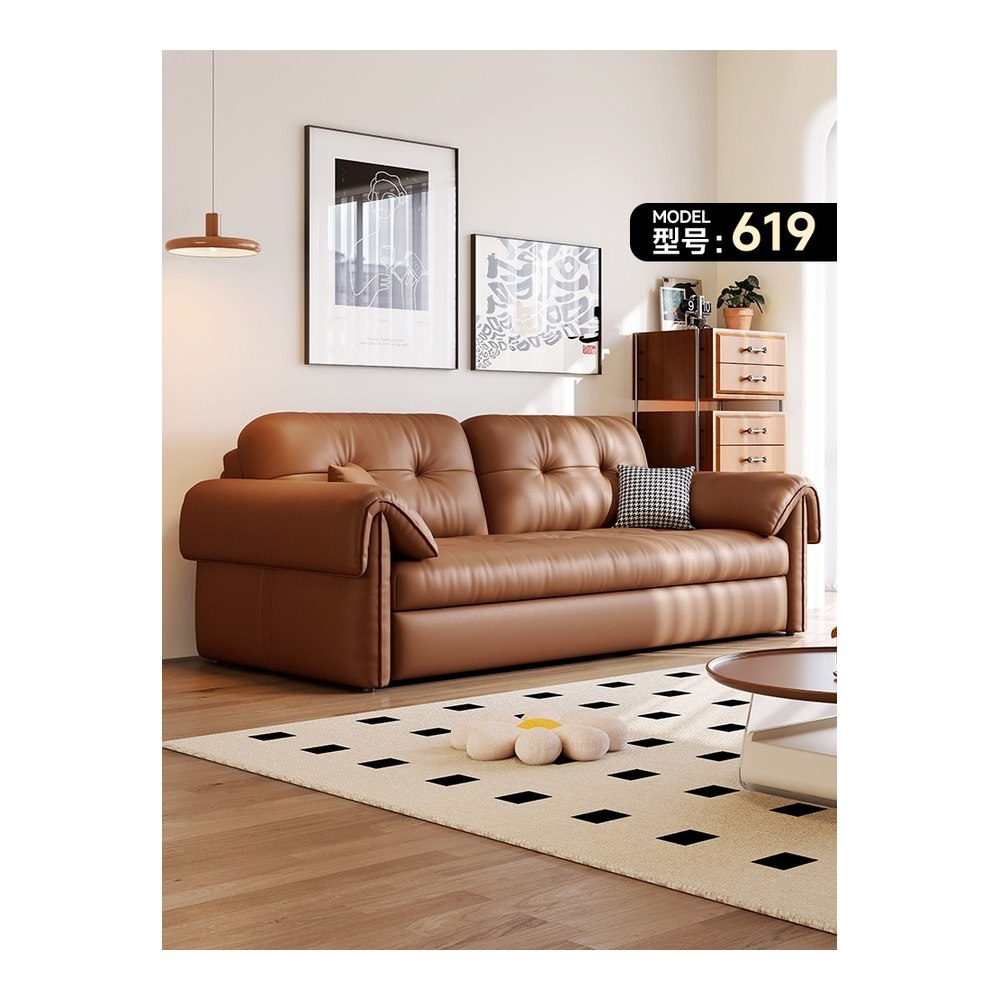 Sofa Bed VZ-1030 — Sofa Beds, wholesale from ALBAHAUS