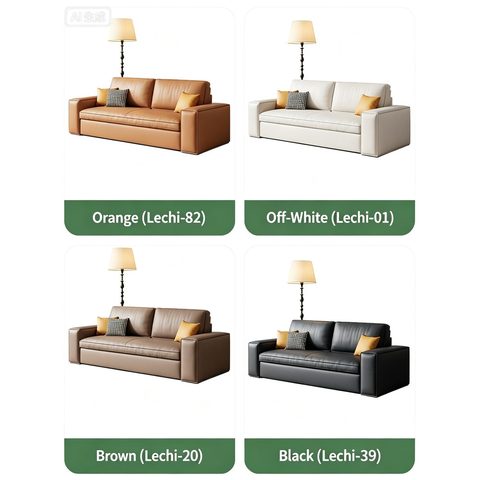 Sofa Bed VZ-1031 — Sofa Beds view 2