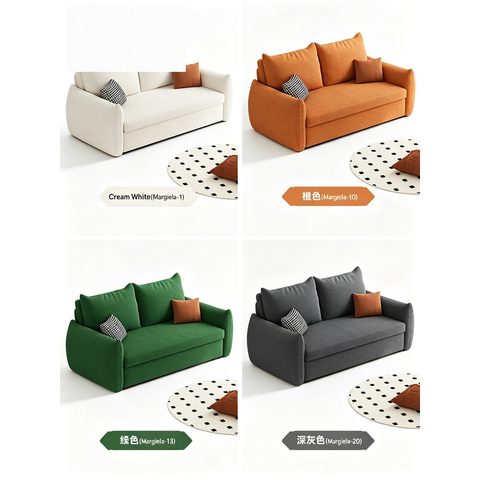 Sofa Bed VZ-1032 — Sofa Beds view 2
