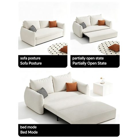 Sofa Bed VZ-1032 — Sofa Beds view 3