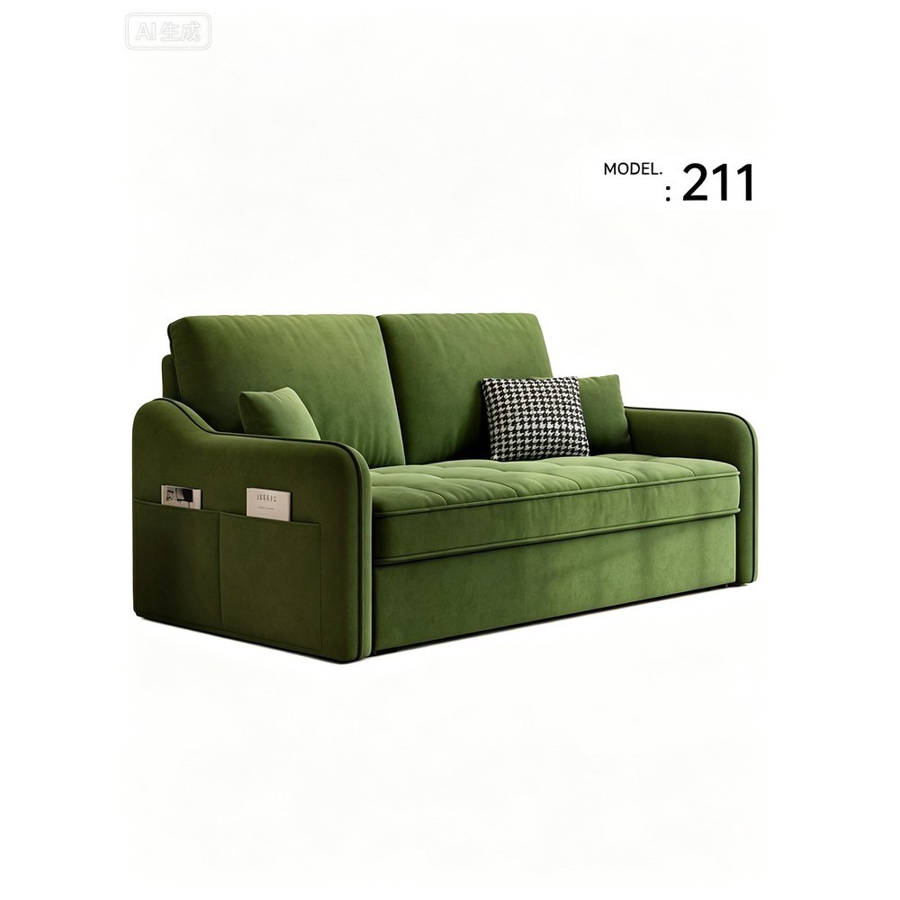 Sofa Bed VZ-1032 — Sofa Beds, wholesale from ALBAHAUS