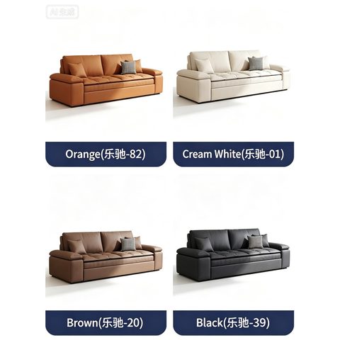 Sofa Bed VZ-1033 — Sofa Beds view 7