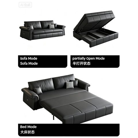 Sofa Bed VZ-1033 — Sofa Beds view 8
