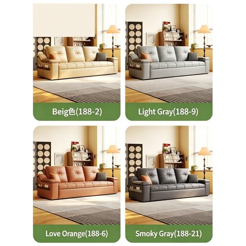 Sofa Bed VZ-1034 — Sofa Beds view 2