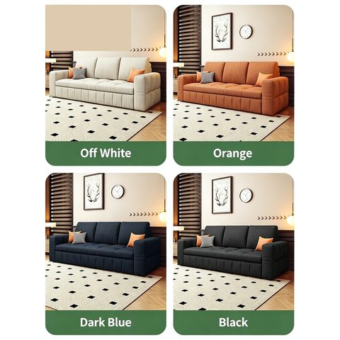 Sofa Bed VZ-1035 — Sofa Beds view 2