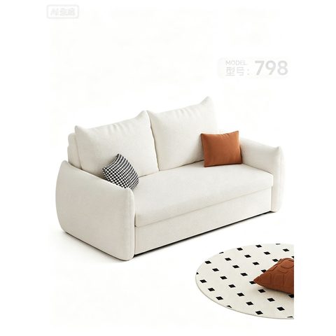 Sofa Bed VZ-1036 — Sofa Beds view 4