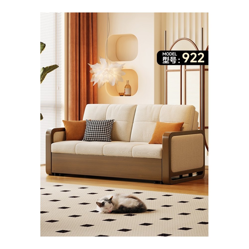 Sofa Bed VZ-1036 — Sofa Beds, wholesale from ALBAHAUS