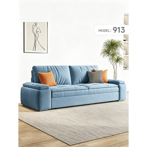 Sofa Bed VZ-1037 — Sofa Beds view 4