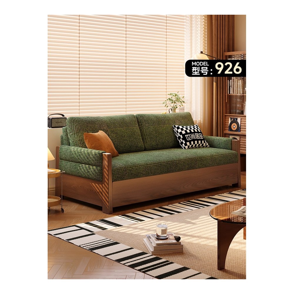Sofa Bed VZ-1037 — Sofa Beds, wholesale from ALBAHAUS