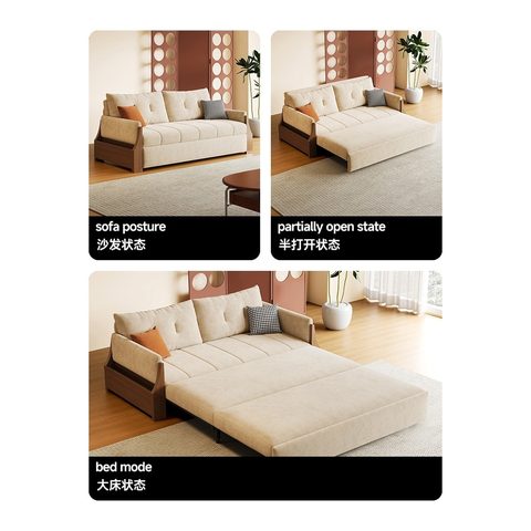 Sofa Bed VZ-1038 — Sofa Beds view 3