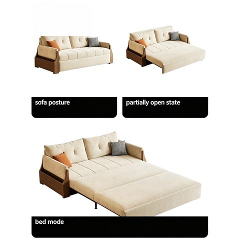 Sofa Bed VZ-1039 — Sofa Beds view 2
