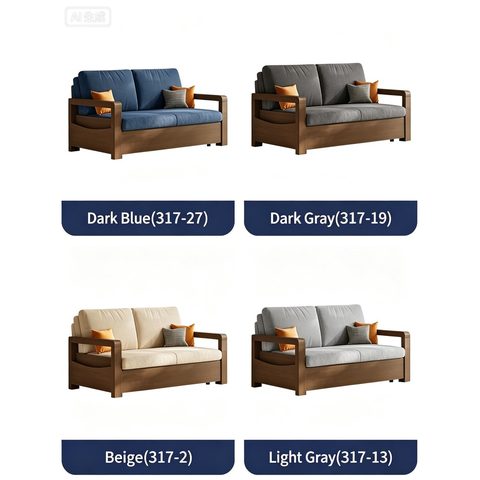 Sofa Bed VZ-1039 — Sofa Beds view 3