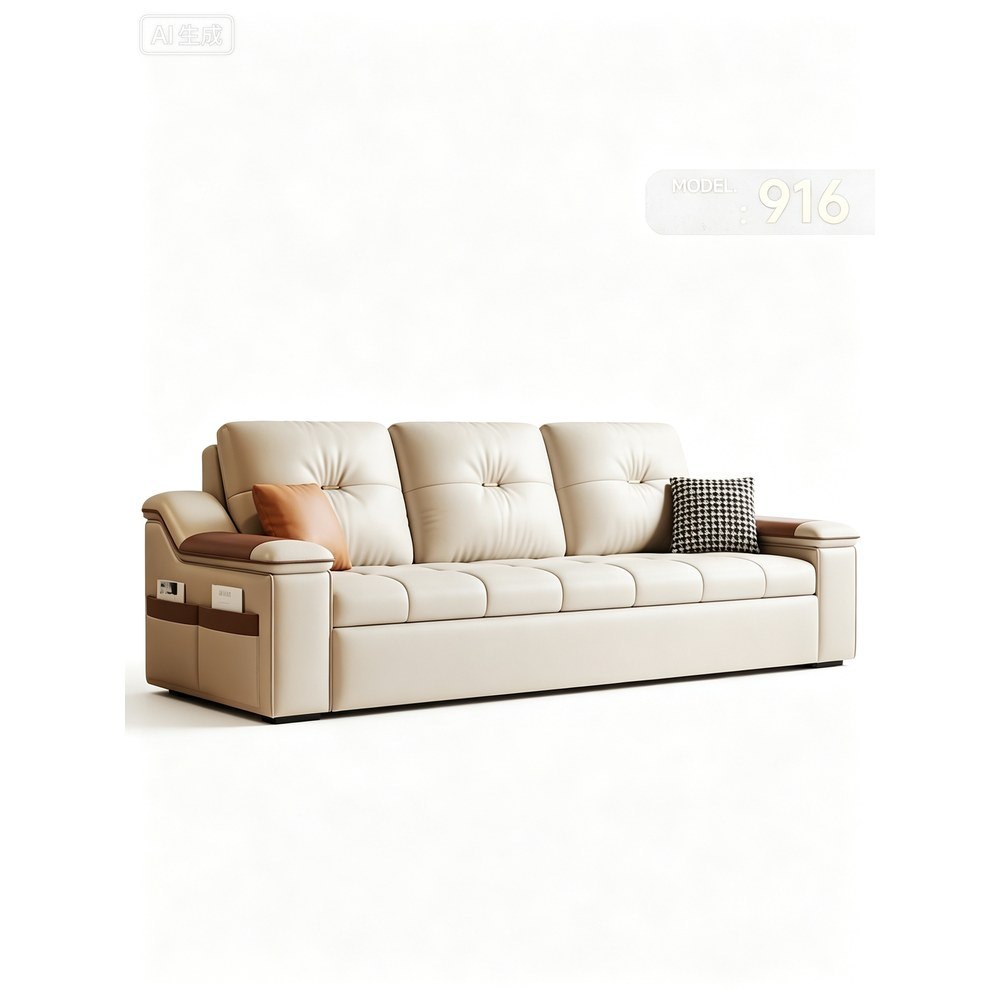 Sofa Bed VZ-1039 — Sofa Beds, wholesale from ALBAHAUS